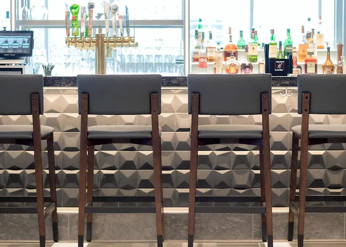 4-Sterne-Hotel: Hyatt Regency Mccormick Place Chicago