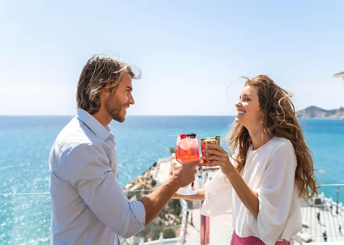 5 Sterne Hotels Boutique Villa Venecia