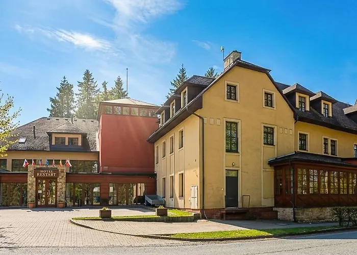Hotel: Golf Hotel Morris