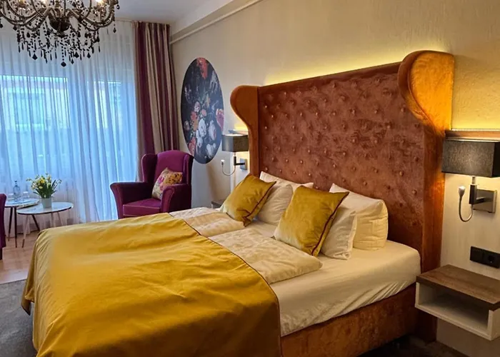 Hotel Waldperle