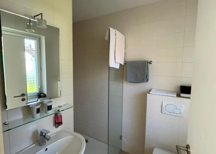 Familienhotel: Landgasthof Heerlein