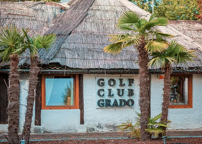 Club Del Sole Tenuta Primero Family Collection