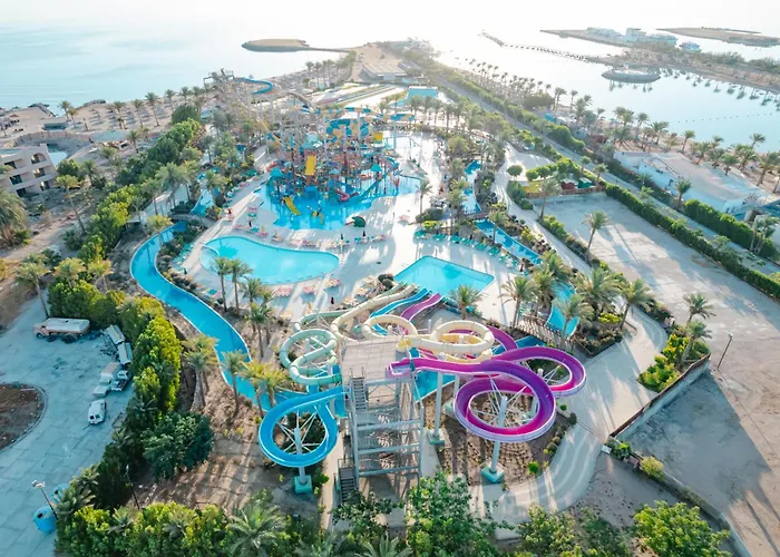 Kinderhotel Calimera Blend Paradise