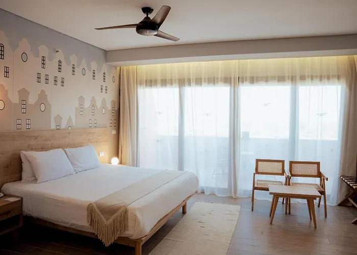 Kinderhotel Calimera Blend Paradise
