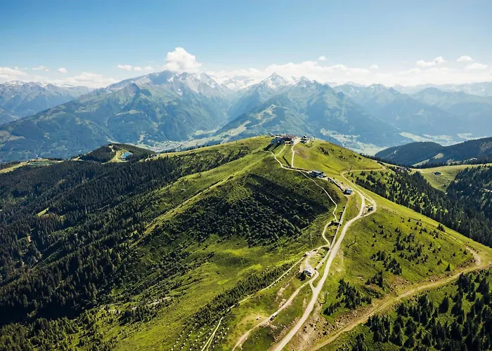 Schmittenhöhe