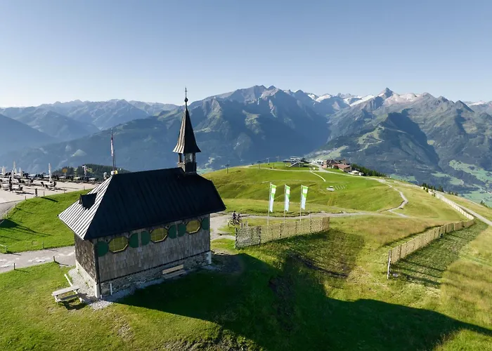 Schmittenhöhe