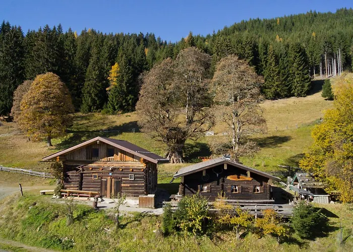 Hotel: Hotel Alpenwelt Superior