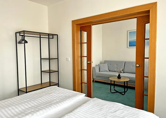 Hotel ILF