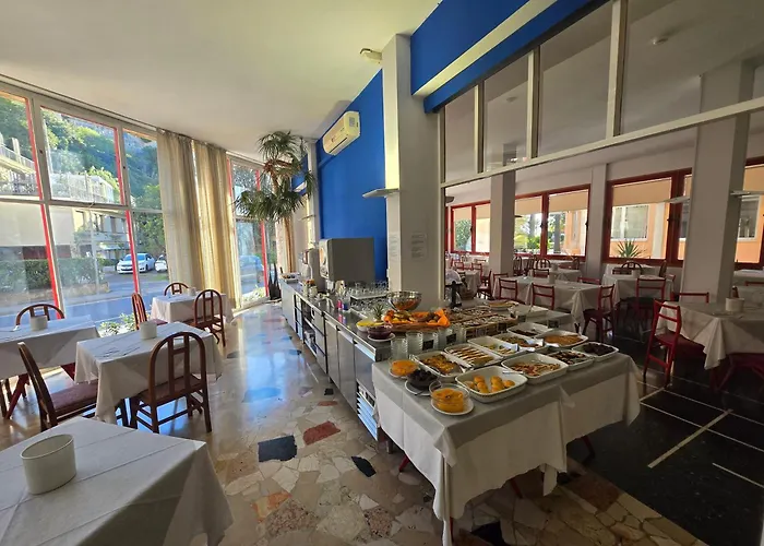 Hotel Colibri