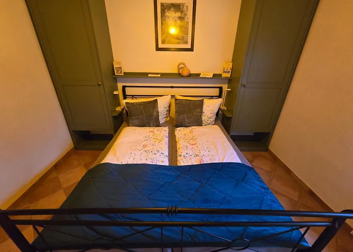 Pension Reuss - Hotel garni