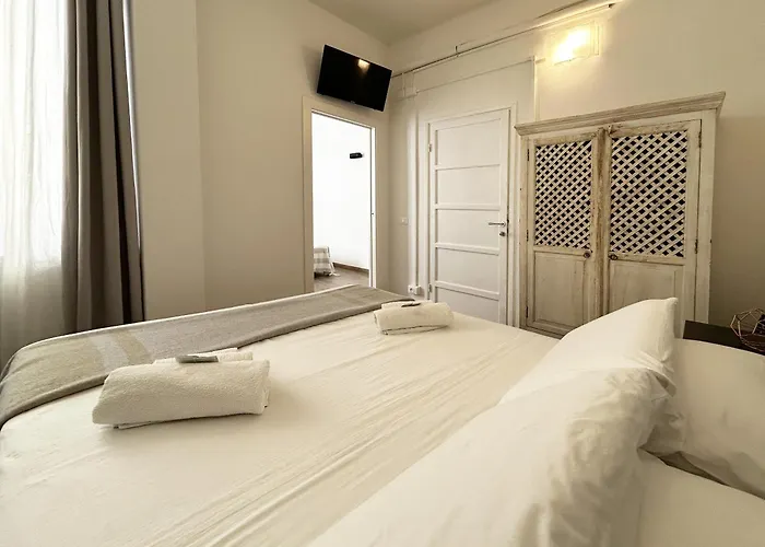 B&B L'Arca Di Noe