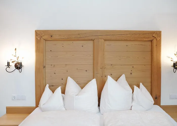 Kinderhotel Acerina Superior