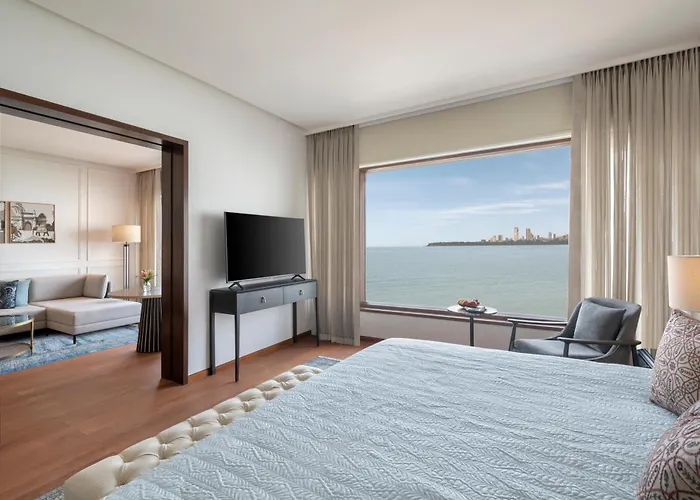 Oberoi Mumbai