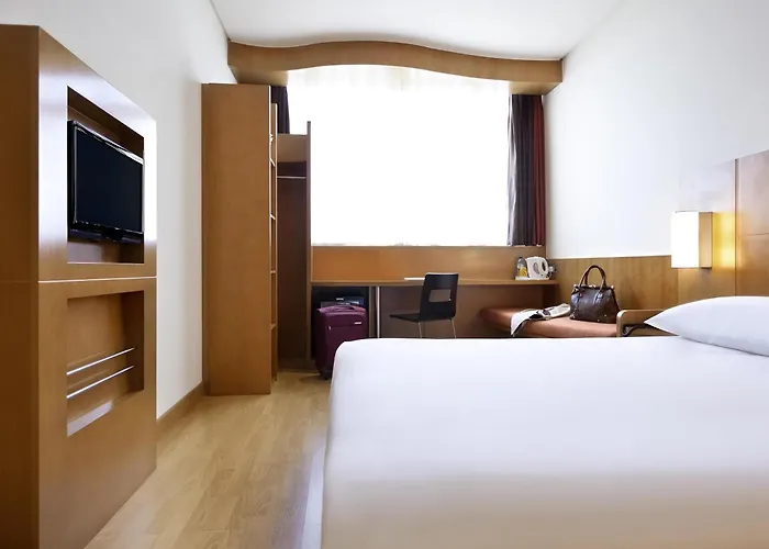 Ibis Abu Dhabi Gate
