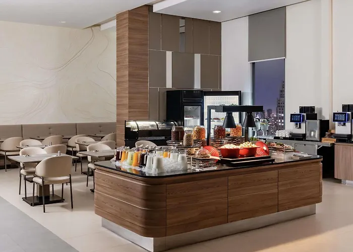 4 Sterne Hotels Mercure Bangkok Siam