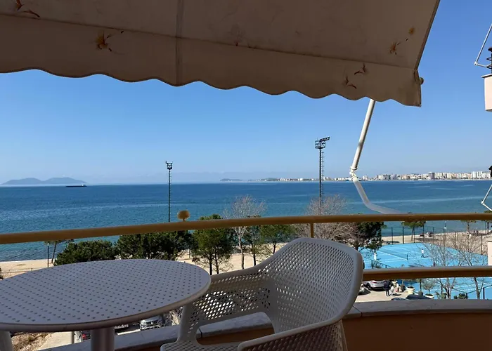 Lungomare