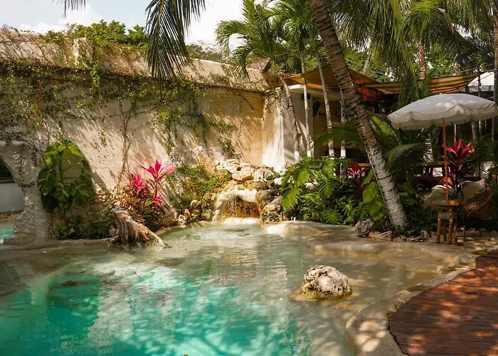 Mezcal Boutique