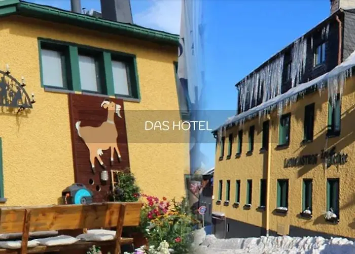 Landgasthof Zur Fichte