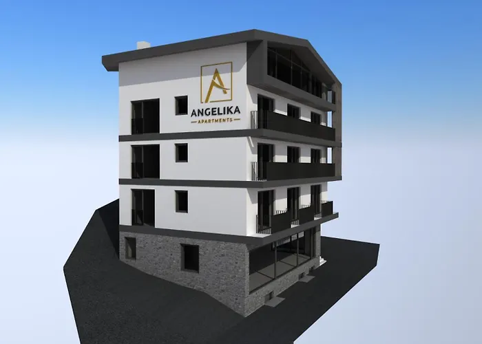 Garni Angelika