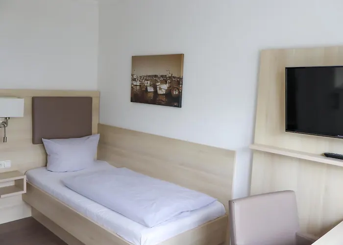 Hotel Sonnenklause