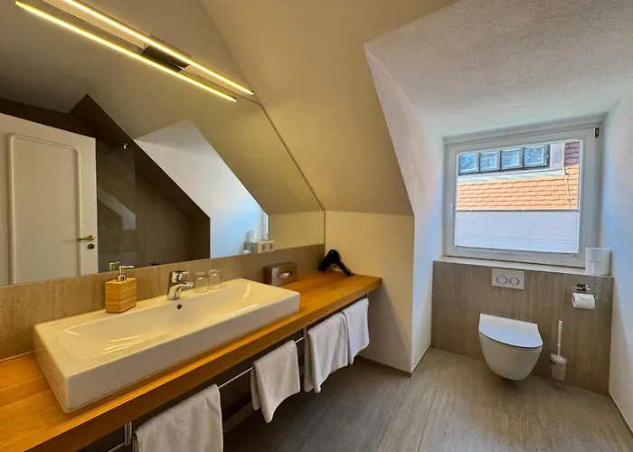 Hotel Spiegel Garni
