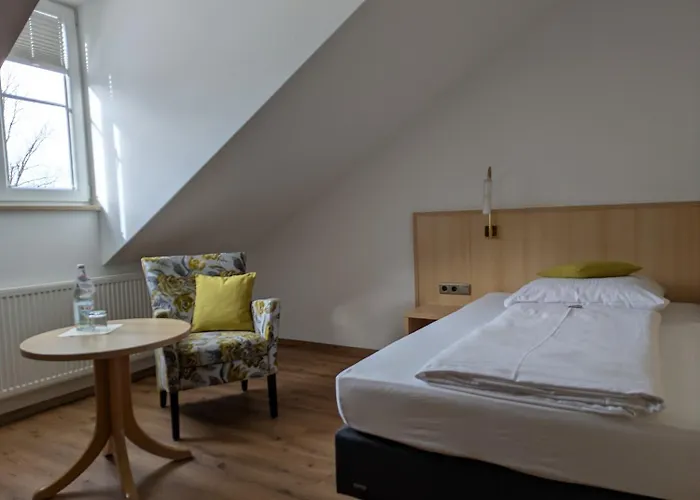 Bsw Hotel Isarwinkel