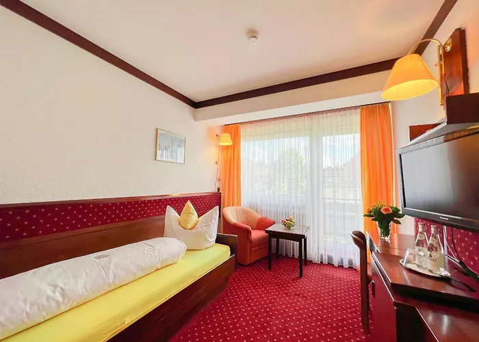 Kurhotel Wiedenmann
