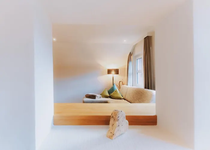 Ferienvermietung: Adler Alpen Apartments