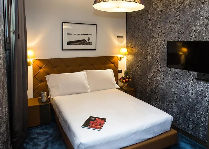 Riva Del Vin Boutique Hotel