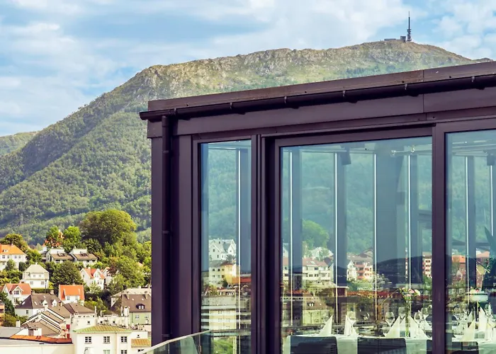 Prize by Radisson, Solheimsviken Bergen
