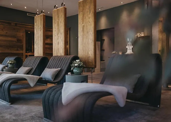 Familienhotel: VAYA St Zeno Serfaus