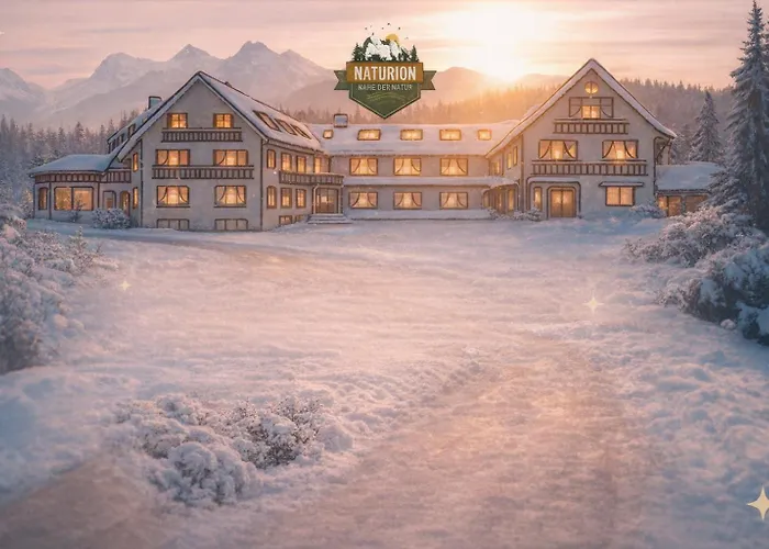 Naturion Hotel Hinterzarten