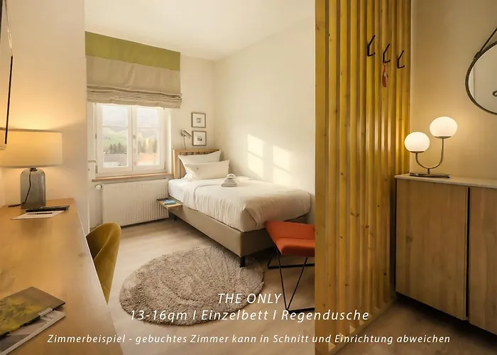 The Townhouse Ruhpolding - Individual Design & Casual Concept - Chiemgaukarte