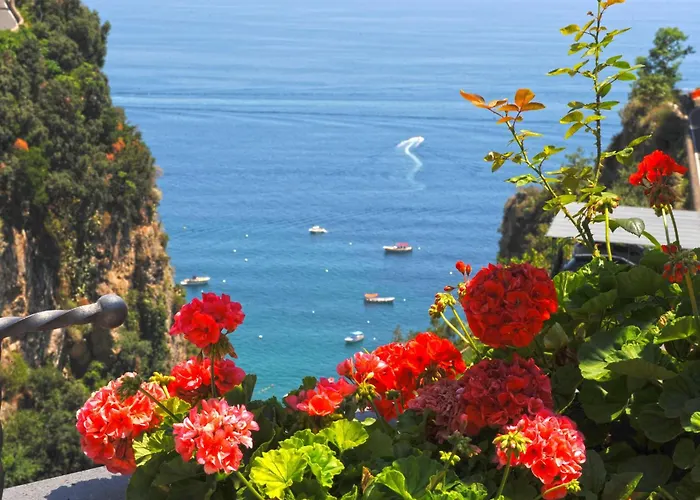 Hotel La Pergola
