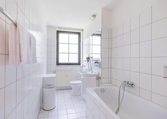 Boutique-Hotel: Hotel Freiraum
