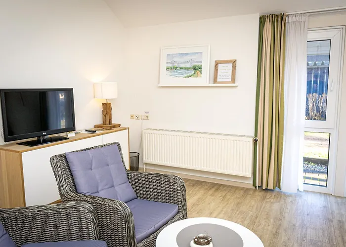 Fineapartment Alt Duvenstedt