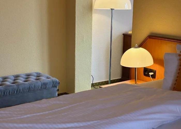 Hotel Waldperle
