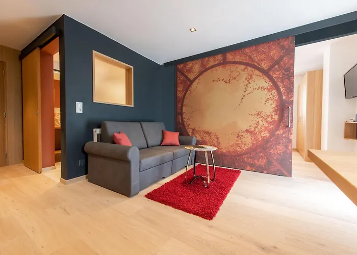 Lapis Monti - Apartments & Suites