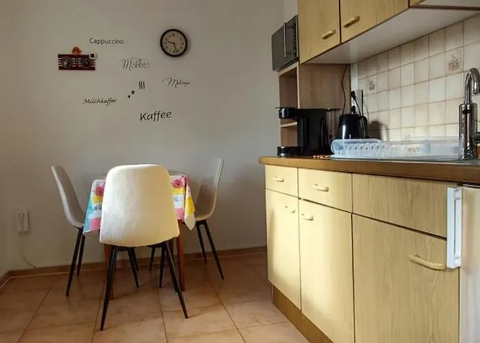 Ferienhaus Greiling