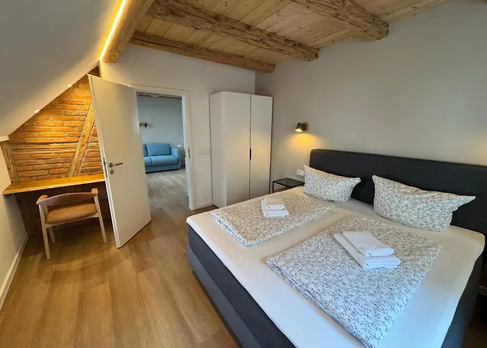 City Apartments
