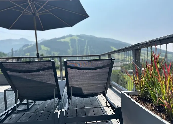 Familienhotel: Almmonte Praeclarum Suites - Casual Boutique Hotel