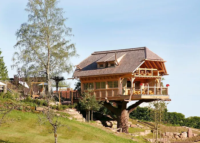 Hotel: Wellnesshotel Tanne