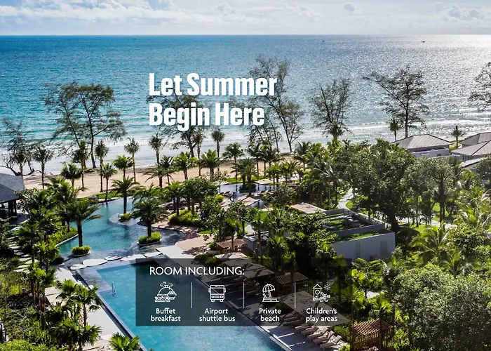 Crowne Plaza Starbay By Ihg
