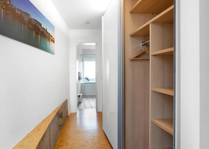 Haustierfreundliches Hotel: Ferienhaus Schwalbennest