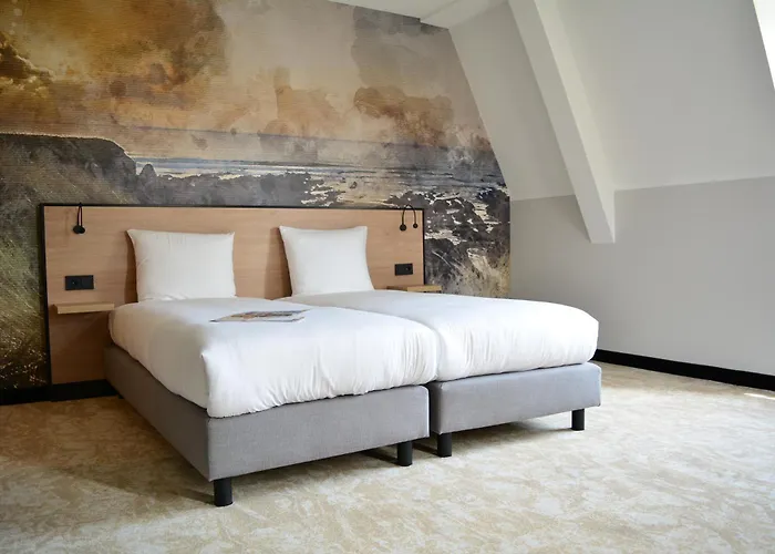 Wellness Hotels Fletcher Strandhotel Haamstede