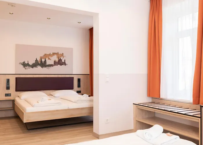 Kinderhotel Villa Floeckner
