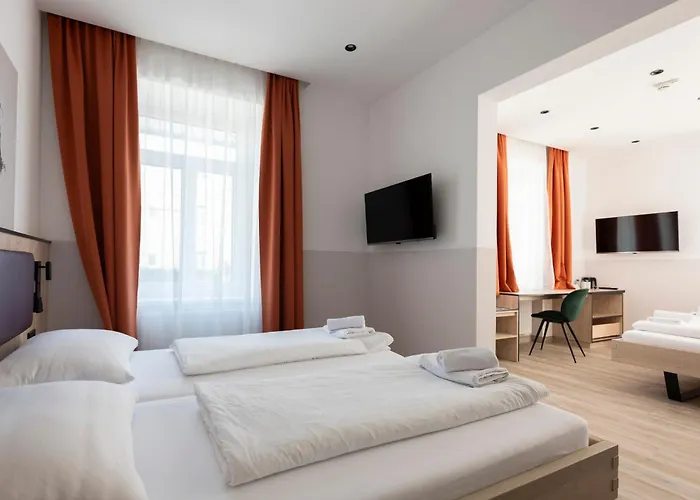 Kinderhotel Villa Floeckner
