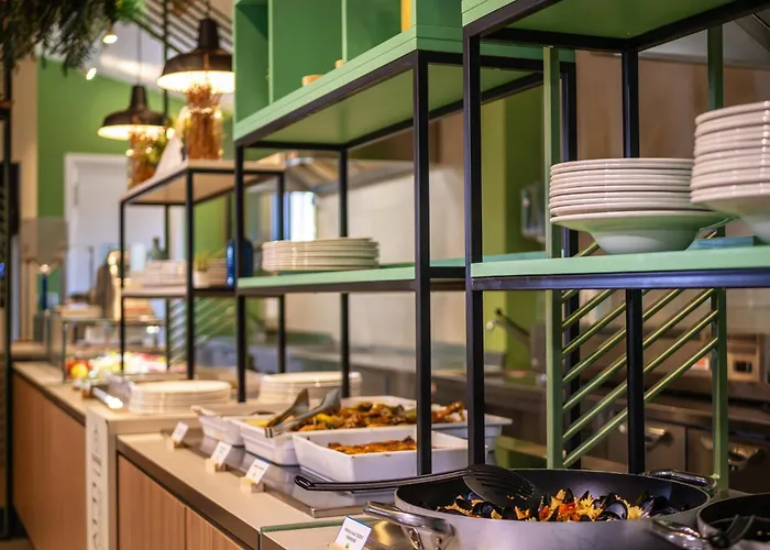 Familienhotel: Club Del Sole Rimini Family Resort