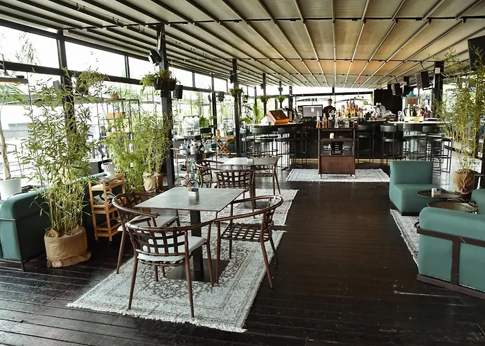 Maritim Marina Bay Resort SPA&Casino