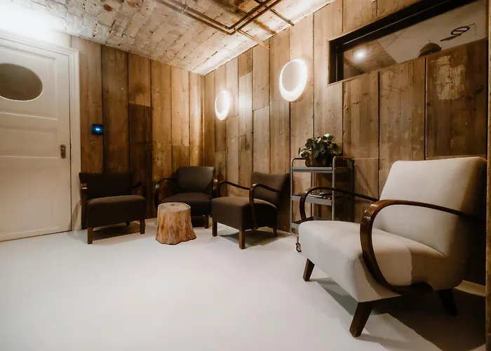 Familienhotel: The Hearts Hotel - Dein Boutique- Und Event-Resort